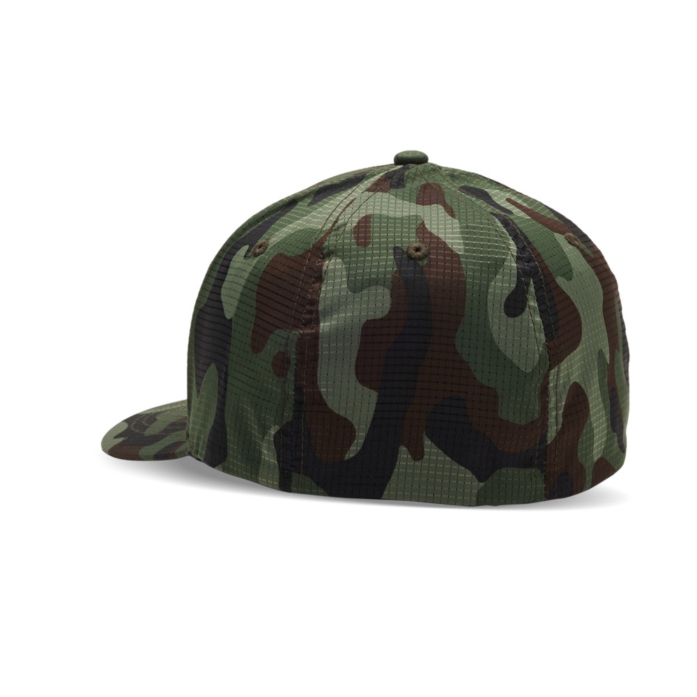 GORRA MASCULINO FOX LFS FOX HEAD CAMO TECH – foto 2
